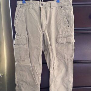 Gander Mountain Men's Khaki Pants